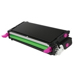 Toner C13S051125 EPSON magenta 9000 PAGINE - compatibile | stampaperfetta.it