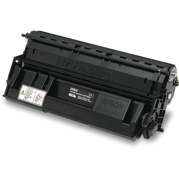 Toner C13S051188 EPSON nero 15000 PAGINE - compatibile | stampaperfetta.it