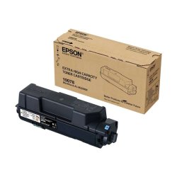 Toner C13S110078 EPSON nero 13300 PAGINE - originale | stampaperfetta.it