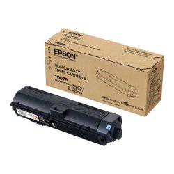 Toner C13S110079 EPSON nero 6100 PAGINE - originale | stampaperfetta.it