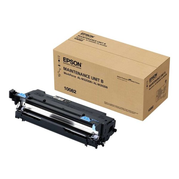 Tamburo C13S110082 EPSON nero 100000 PAGINE - originale | stampaperfetta.it