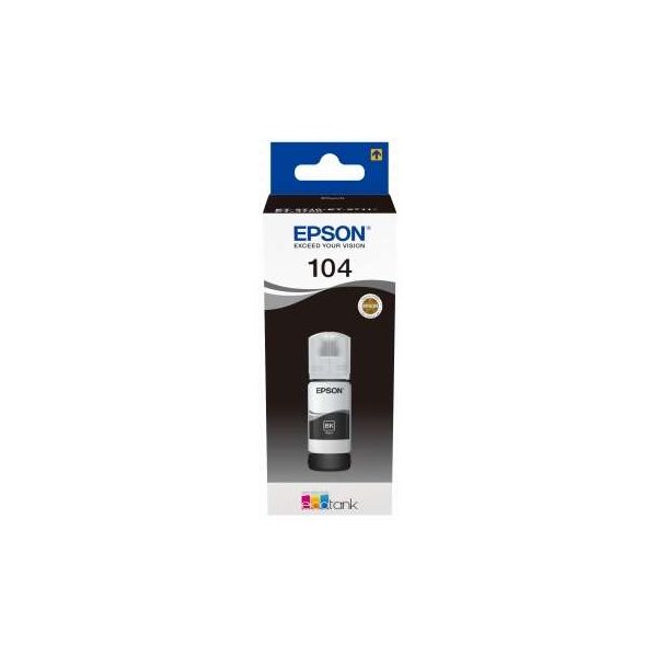 Cartuccia C13T00P140 EPSON nero 4500 PAGINE - originale | stampaperfetta.it
