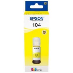 Cartuccia C13T00P440 EPSON giallo 7500 PAGINE - originale | stampaperfetta.it