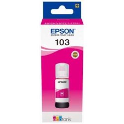 Cartuccia C13T00S34A10 EPSON magenta 70 ML - originale | stampaperfetta.it