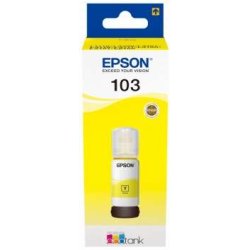Cartuccia C13T00S44A10 EPSON giallo 70 ML - originale | stampaperfetta.it
