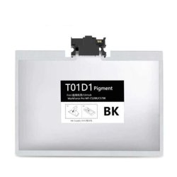 Cartuccia C13T01C100 EPSON nero 10000 PAGINE - compatibile | stampaperfetta.it