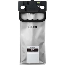 Cartuccia C13T01C100 EPSON nero 10000 PAGINE - originale | stampaperfetta.it