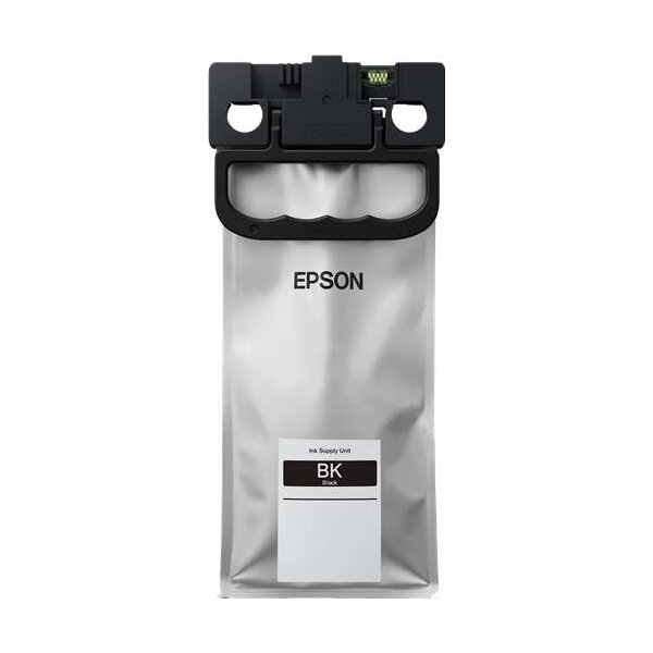 Cartuccia C13T01C100 EPSON nero 10000 PAGINE - originale | stampaperfetta.it