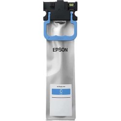 Cartuccia C13T01C200 EPSON ciano 5000 PAGINE - originale | stampaperfetta.it
