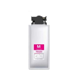 Cartuccia C13T01C300 EPSON magenta 5000 PAGINE - compatibile | stampaperfetta.it