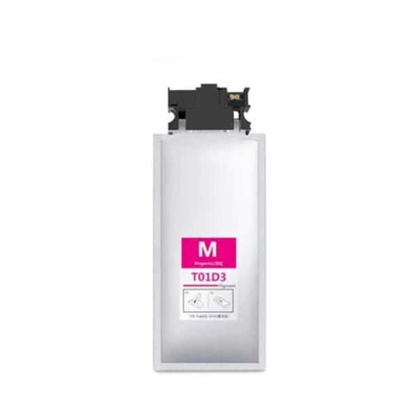 Cartuccia C13T01C300 EPSON magenta 5000 PAGINE - compatibile | stampaperfetta.it