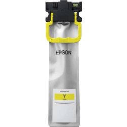 Cartuccia C13T01C400 EPSON giallo 5000 PAGINE - originale | stampaperfetta.it