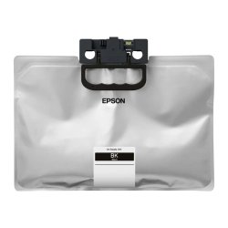 Cartuccia C13T01D100 EPSON nero 50000 PAGINE - originale | stampaperfetta.it