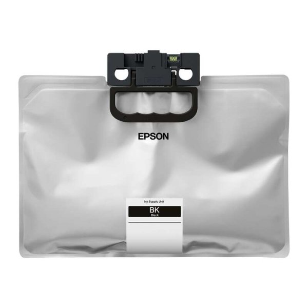 Cartuccia C13T01D100 EPSON nero 50000 PAGINE - originale | stampaperfetta.it