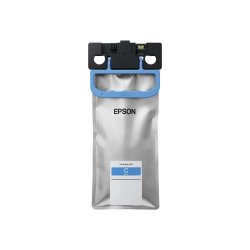 Cartuccia C13T01D200 EPSON ciano 20000 PAGINE - originale | stampaperfetta.it