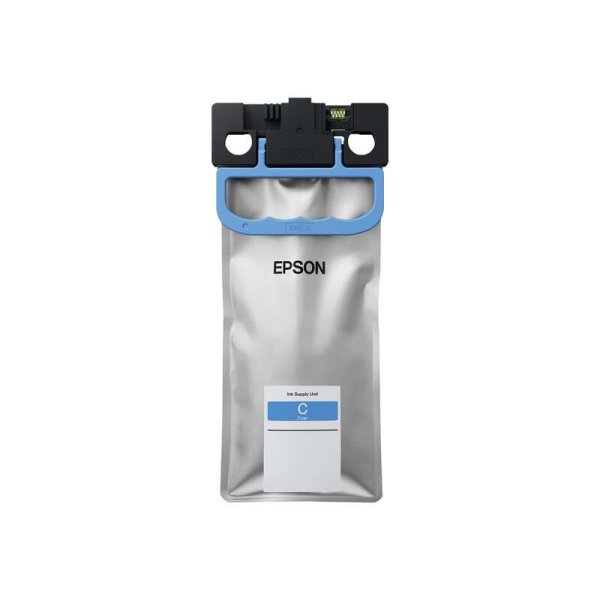 Cartuccia C13T01D200 EPSON ciano 20000 PAGINE - originale | stampaperfetta.it