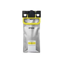 Cartuccia C13T01D400 EPSON giallo 20000 PAGINE - originale | stampaperfetta.it