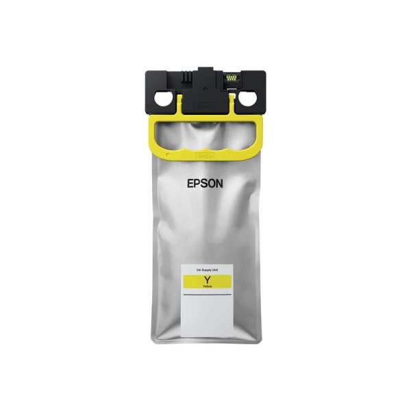 Cartuccia C13T01D400 EPSON giallo 20000 PAGINE - originale | stampaperfetta.it