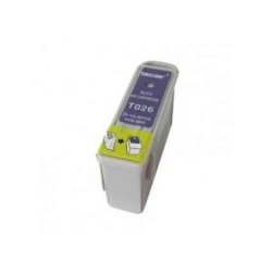 Cartuccia C13T02640110 EPSON nero 540 PAGINE - compatibile | stampaperfetta.it