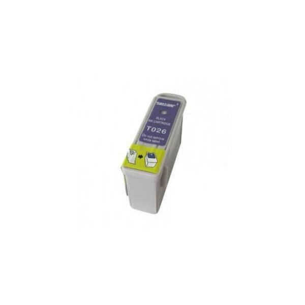 Cartuccia C13T02640110 EPSON nero 540 PAGINE - compatibile | stampaperfetta.it