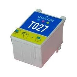 Cartuccia C13T02740110 EPSON 5 colori 220 PAGINE - compatibile | stampaperfetta.it