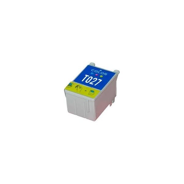 Cartuccia C13T02740110 EPSON 5 colori 220 PAGINE - compatibile | stampaperfetta.it