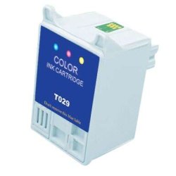 Cartuccia C13T02940110 EPSON 3 colori 300 PAGINE - compatibile | stampaperfetta.it