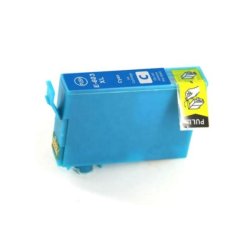 Cartuccia C13T03A24010 EPSON ciano 350 PAGINE - compatibile | stampaperfetta.it
