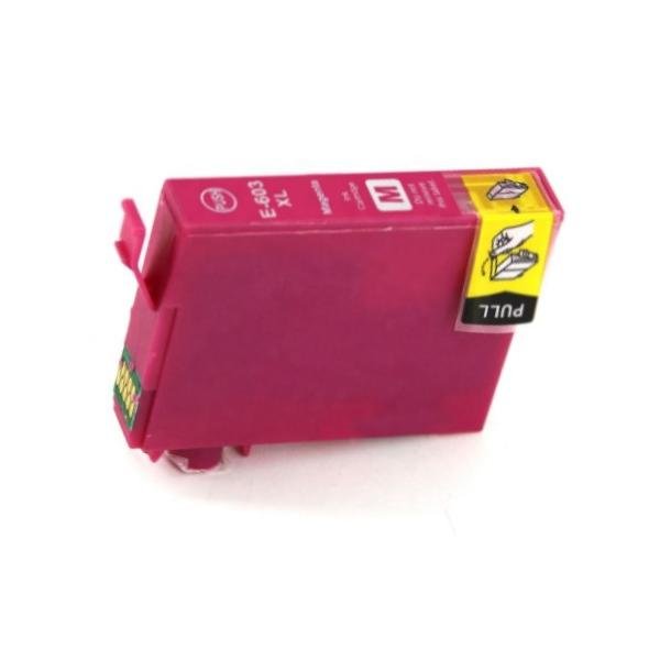 Cartuccia C13T03A34010 EPSON magenta 350 PAGINE - compatibile | stampaperfetta.it