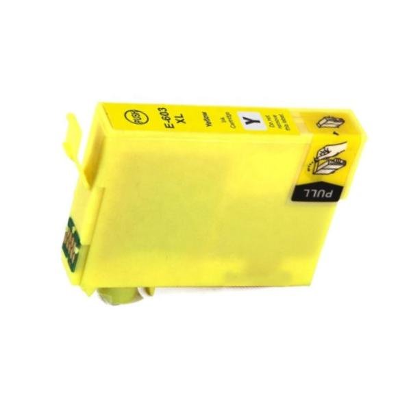 Cartuccia C13T03A44010 EPSON giallo 350 PAGINE - compatibile | stampaperfetta.it