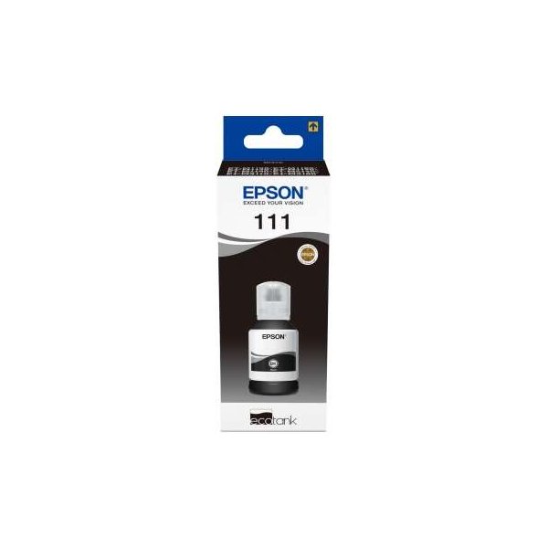 Cartuccia C13T03M140 EPSON nero 6000 PAGINE - originale | stampaperfetta.it