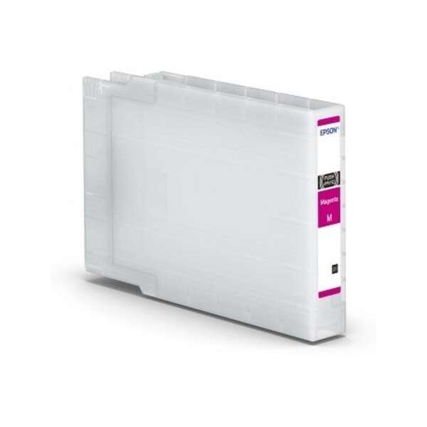 Cartuccia C13T04A340 EPSON magenta 8000 PAGINE - compatibile | stampaperfetta.it