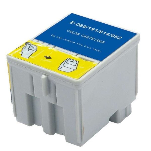 Cartuccia C13T05204010 EPSON 3 colori 300 PAGINE - compatibile | stampaperfetta.it