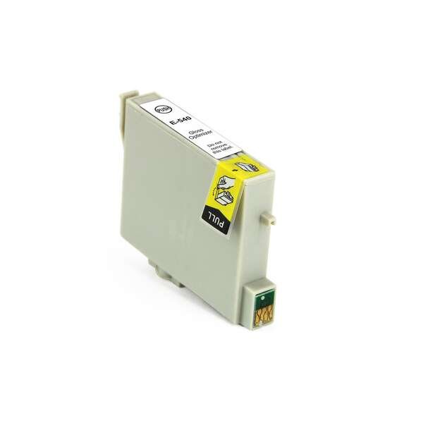 Cartuccia C13T05404010 EPSON gloss optimizer 400 PAGINE - compatibile | stampaperfetta.it