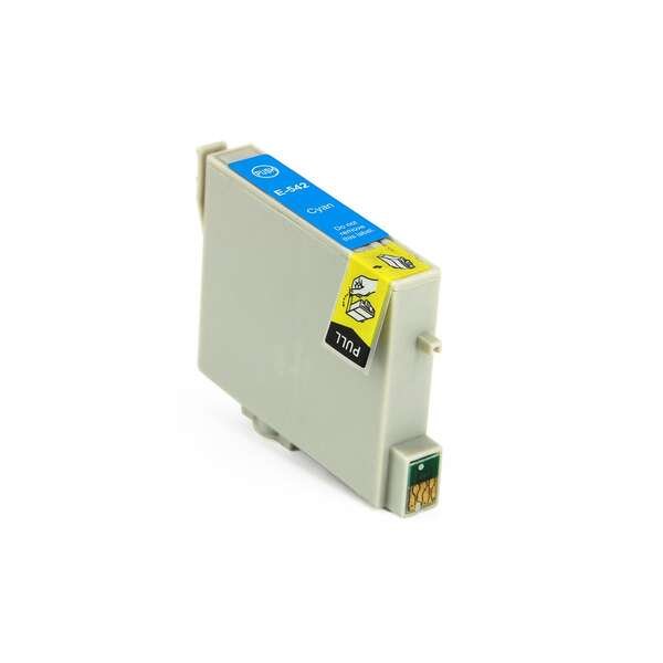 Cartuccia C13T05424010 EPSON ciano 400 PAGINE - compatibile | stampaperfetta.it