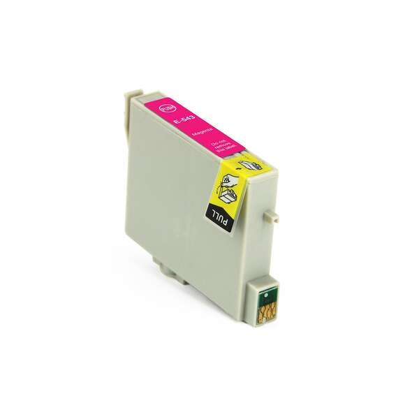 Cartuccia C13T05434010 EPSON magenta 400 PAGINE - compatibile | stampaperfetta.it