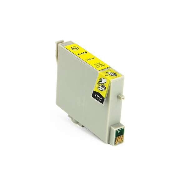 Cartuccia C13T05444010 EPSON giallo 400 PAGINE - compatibile | stampaperfetta.it