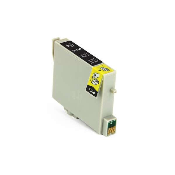Cartuccia C13T05484010 EPSON nero 550 PAGINE - compatibile | stampaperfetta.it