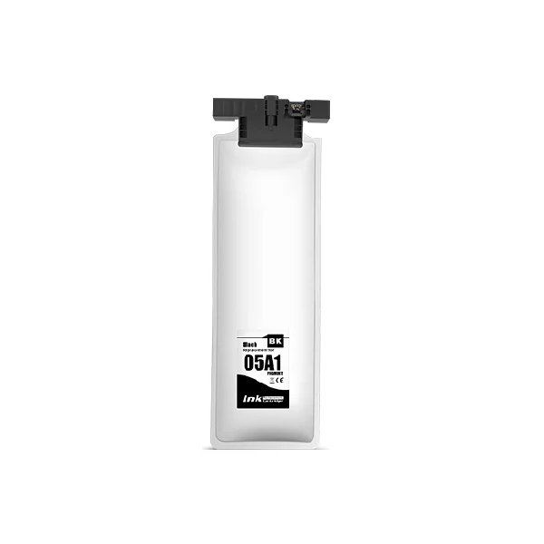 Cartuccia C13T05A100 EPSON nero 20000 PAGINE - compatibile | stampaperfetta.it