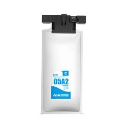 Cartuccia C13T05A200 EPSON ciano 20000 PAGINE - compatibile | stampaperfetta.it