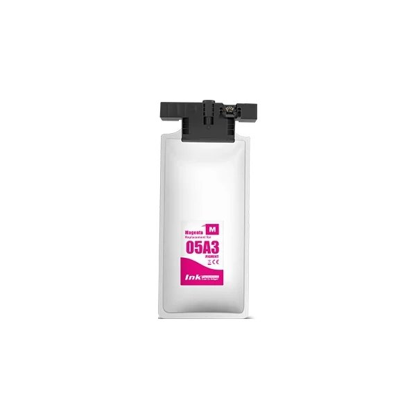 Cartuccia C13T05A300 EPSON magenta 20000 PAGINE - compatibile | stampaperfetta.it