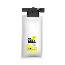 Cartuccia C13T05A400 EPSON giallo 20000 PAGINE - compatibile | stampaperfetta.it