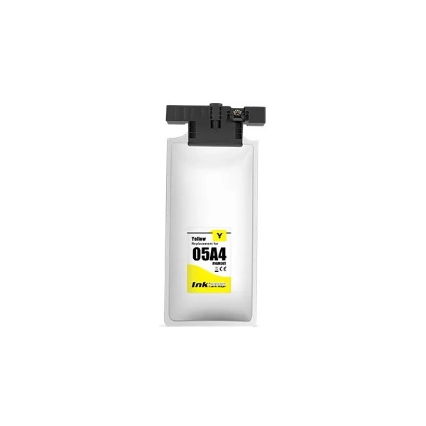 Cartuccia C13T05A400 EPSON giallo 20000 PAGINE - compatibile | stampaperfetta.it
