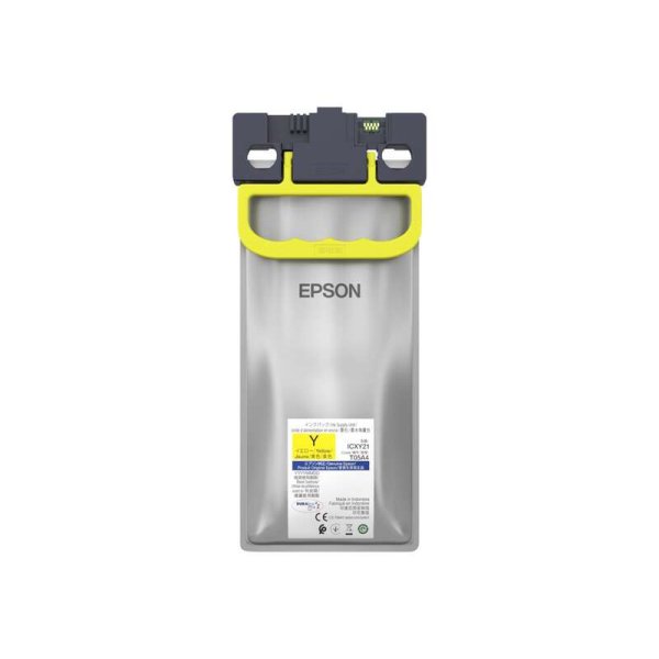 Cartuccia C13T05A400 EPSON giallo 20000 PAGINE - originale | stampaperfetta.it