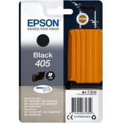 Cartuccia C13T05G14010 EPSON nero 350 PAGINE - originale | stampaperfetta.it
