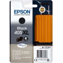 Cartuccia C13T05H14010 EPSON nero 1100 PAGINE - originale | stampaperfetta.it