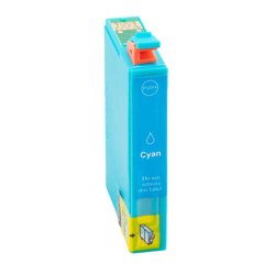 Cartuccia C13T05H24010 EPSON ciano 1100 PAGINE - compatibile | stampaperfetta.it