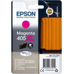 Cartuccia C13T05H34010 EPSON magenta 1100 PAGINE - originale | stampaperfetta.it