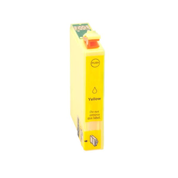 Cartuccia C13T05H44010 EPSON giallo 1100 PAGINE - compatibile | stampaperfetta.it