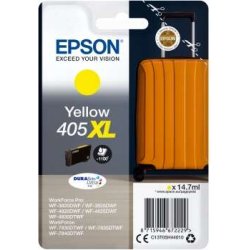 Cartuccia C13T05H44010 EPSON giallo 1100 PAGINE - originale | stampaperfetta.it